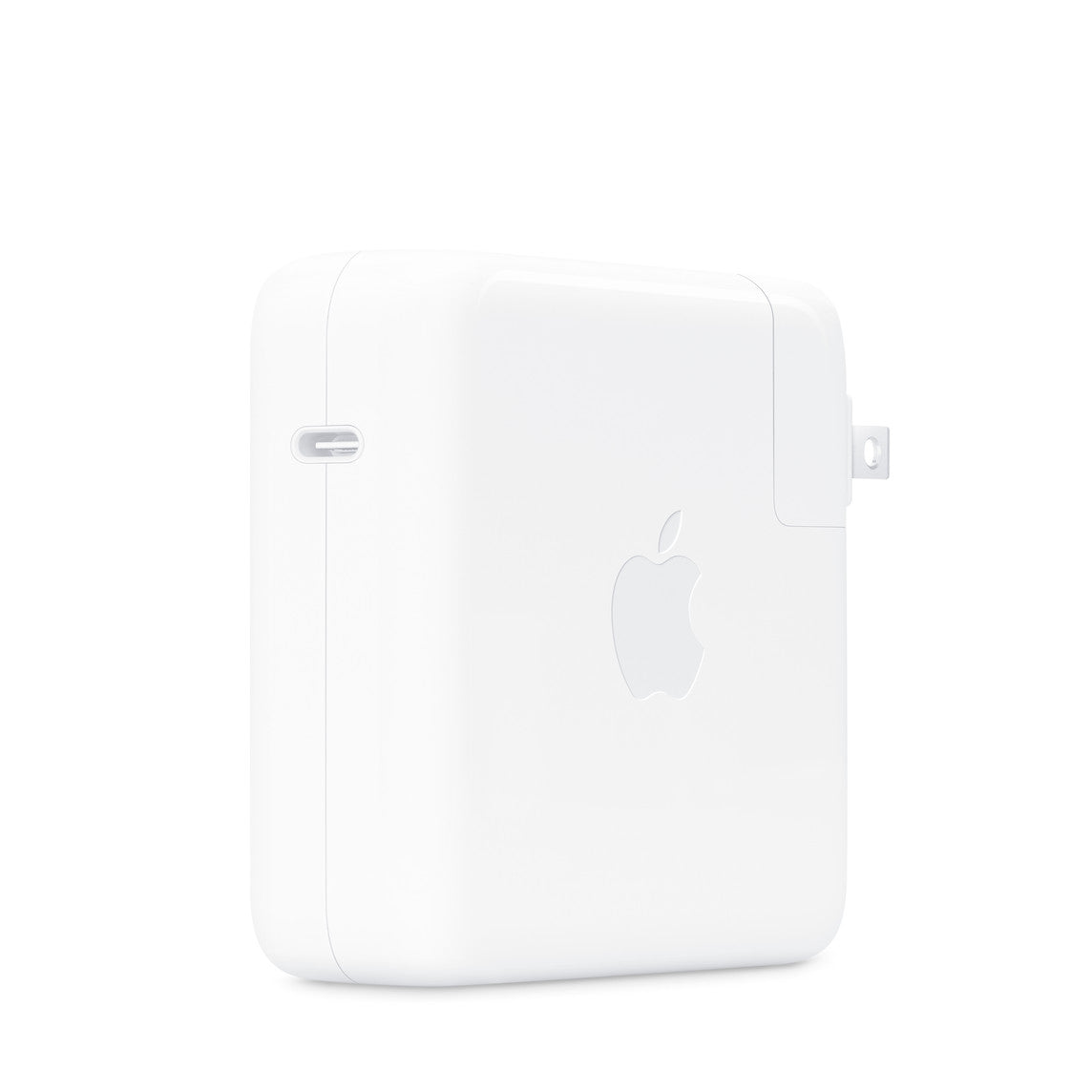 Open Box - Apple 96W USB-C Power Adapter with cable