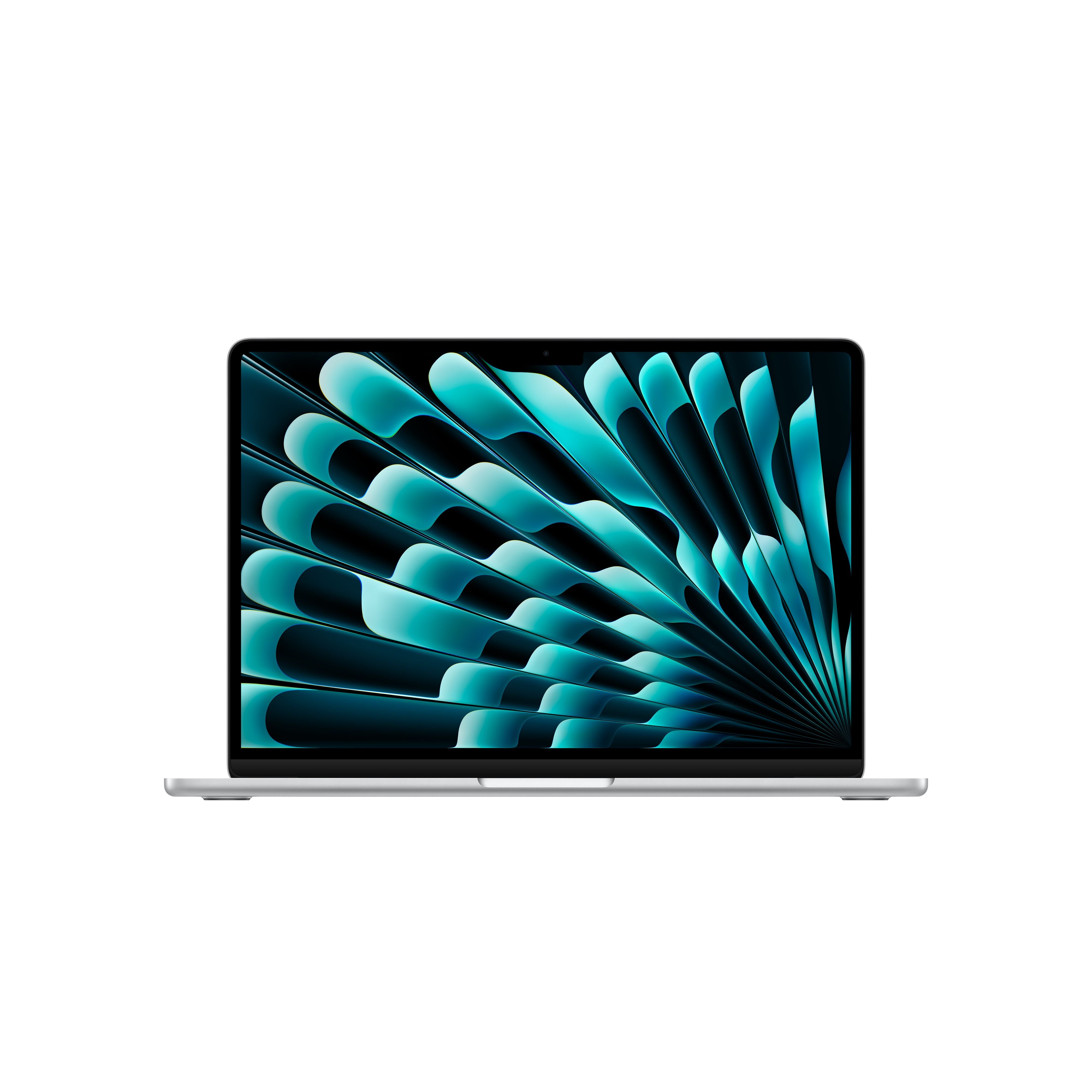 13-inch MacBook Air (M5) - Silver – MacExperience