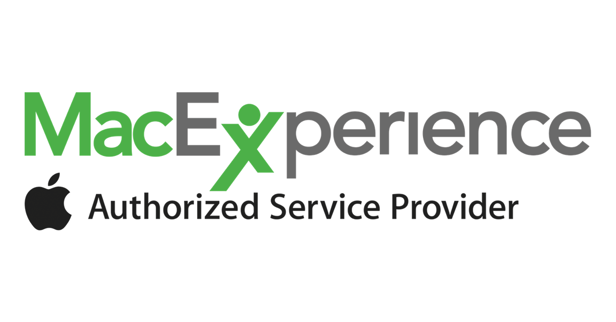 MacExperience - Apple Authorized Sales & Service