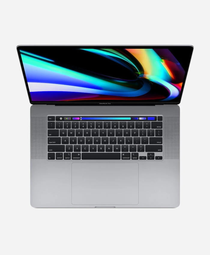 16-inch MacBook Pro (2019)