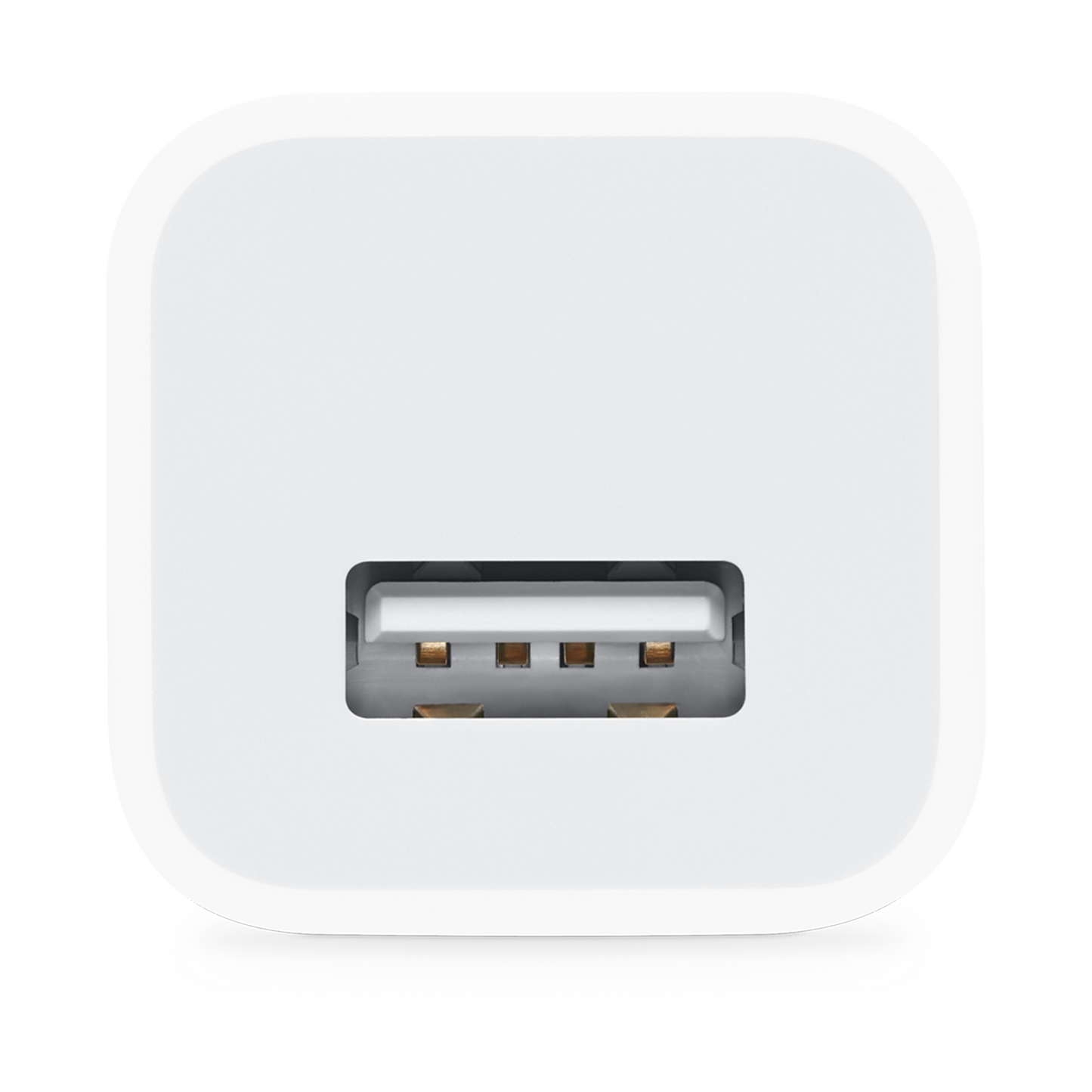 Apple 5W USB Power Adapter
