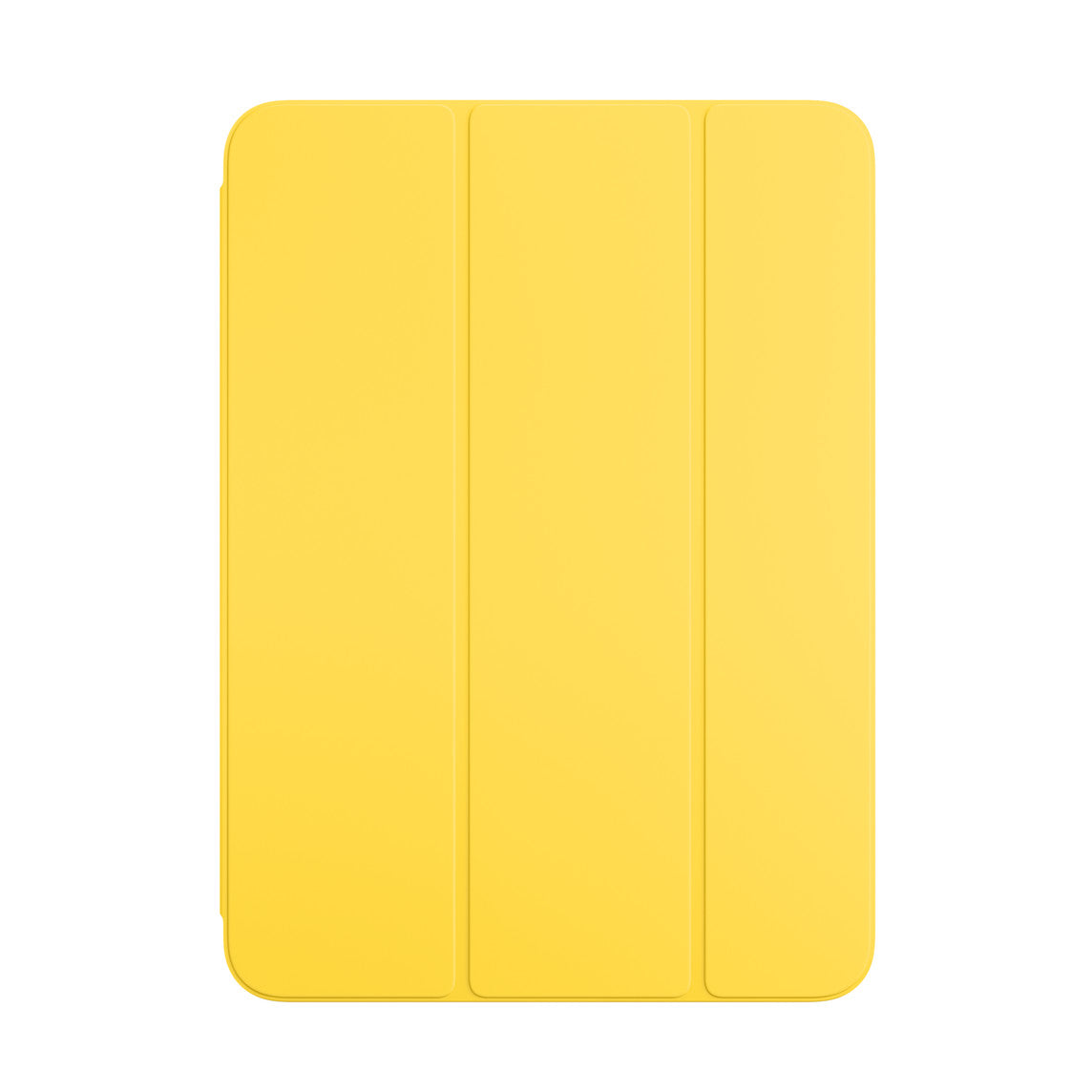 Apple Smart Folio for iPad 10.9-inch (10th generation) - Lemonade