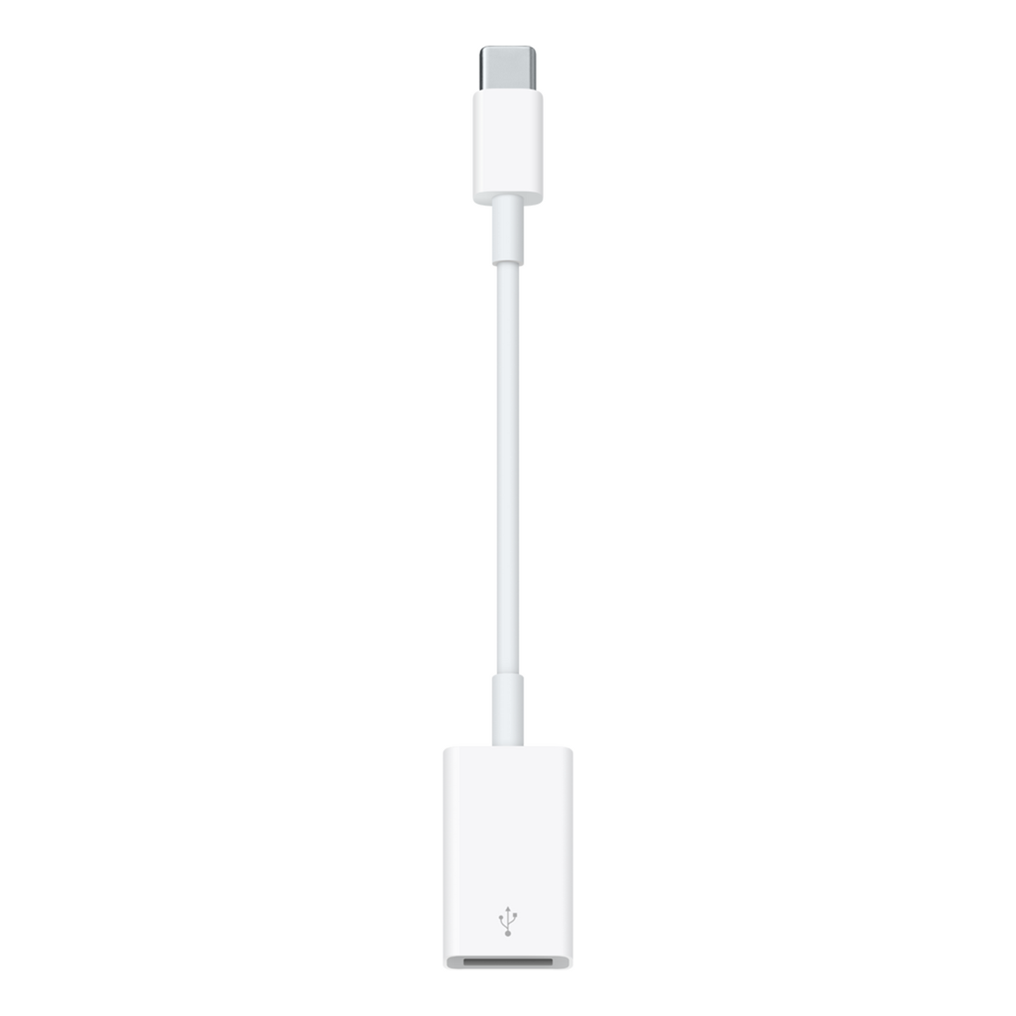 Apple USB-C to USB adapter