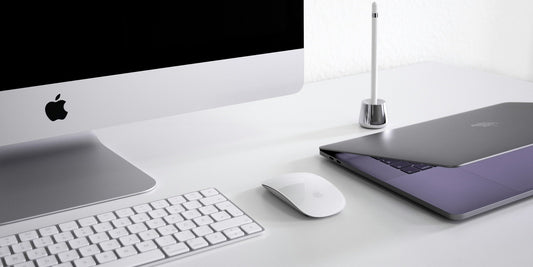 Intel iMac and MacBook Pro