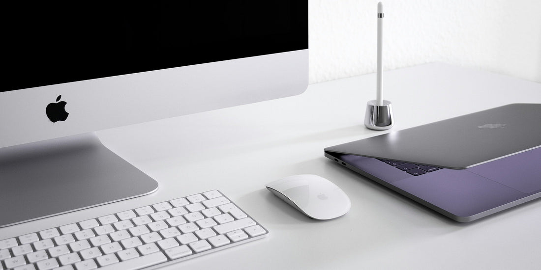 Intel iMac and MacBook Pro