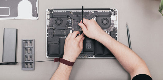 MacExperience MacBook Repair in Fishers, IN