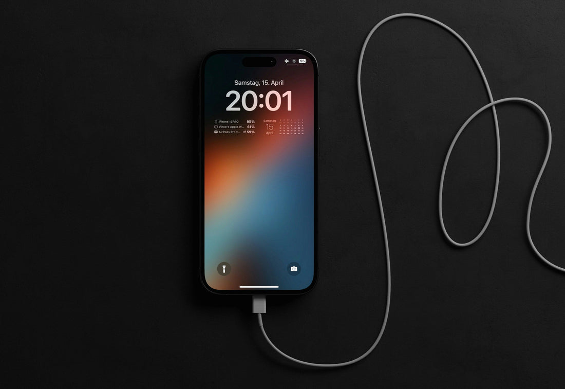 When to Replace Your iPhone Battery (And When to Replace the Phone)