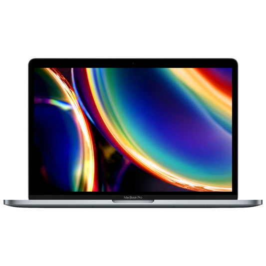 13-inch MacBook Pro (2020) - Space Gray