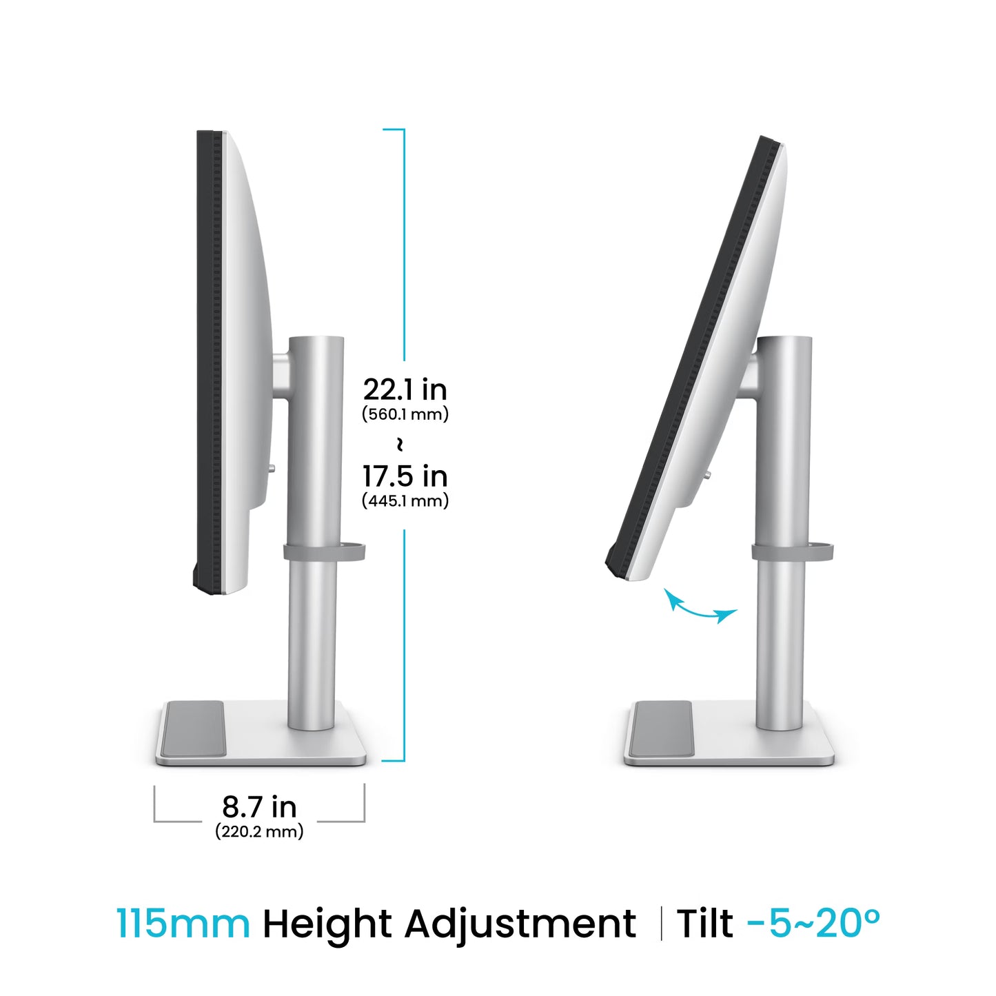 BenQ Monitor for Mac