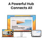 BenQ Monitor for Mac