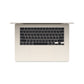 15-inch MacBook Air - M3 - Starlight