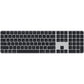 Magic Keyboard (USB-C) - US English