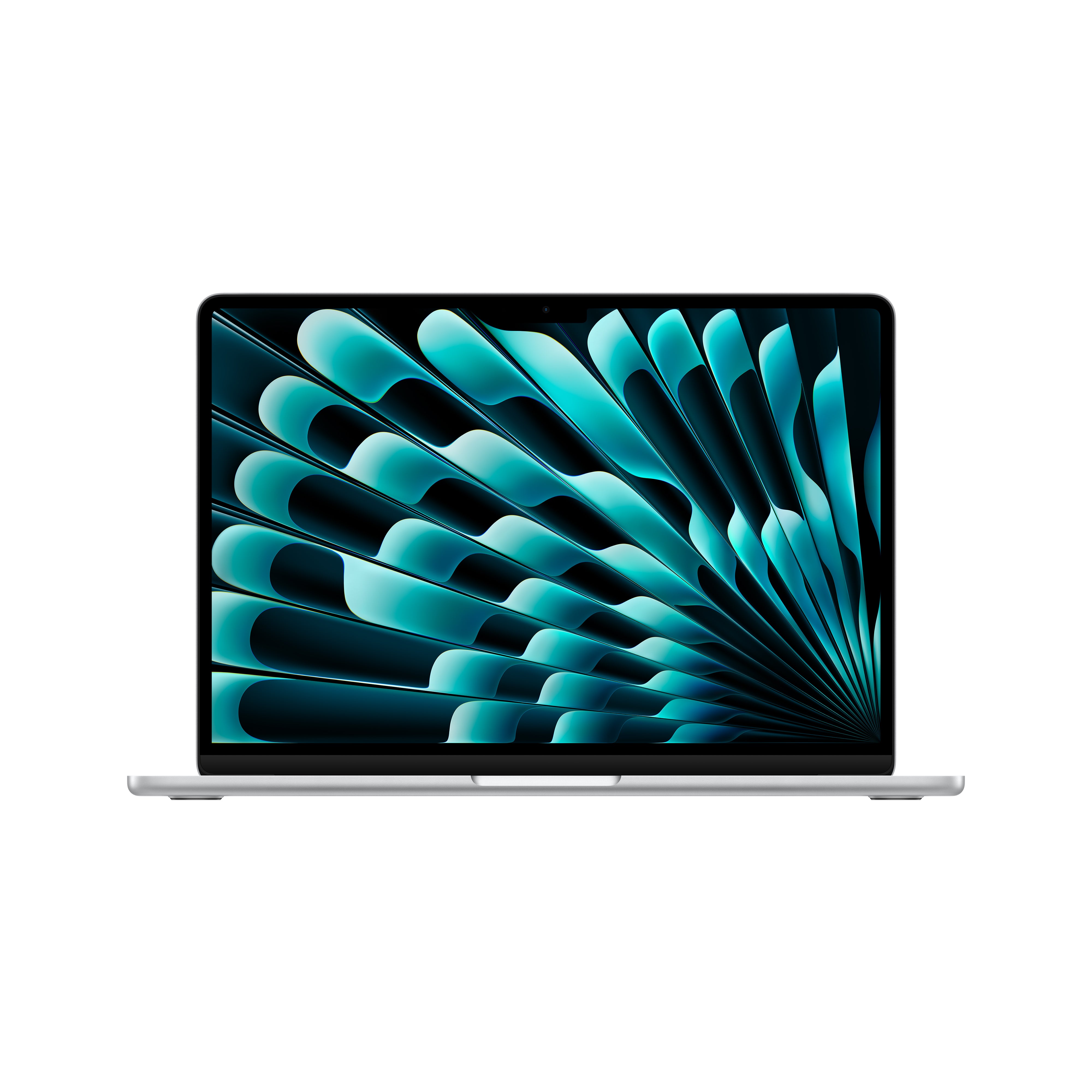 13-inch MacBook Air - M3 - Silver – MacExperience