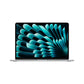 13-inch MacBook Air - M3 - Silver