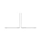 15-inch MacBook Air - M3 - Silver