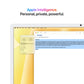 24-inch iMac - M4 (10-Core CPU and 10-Core GPU) - Yellow - Standard Glass