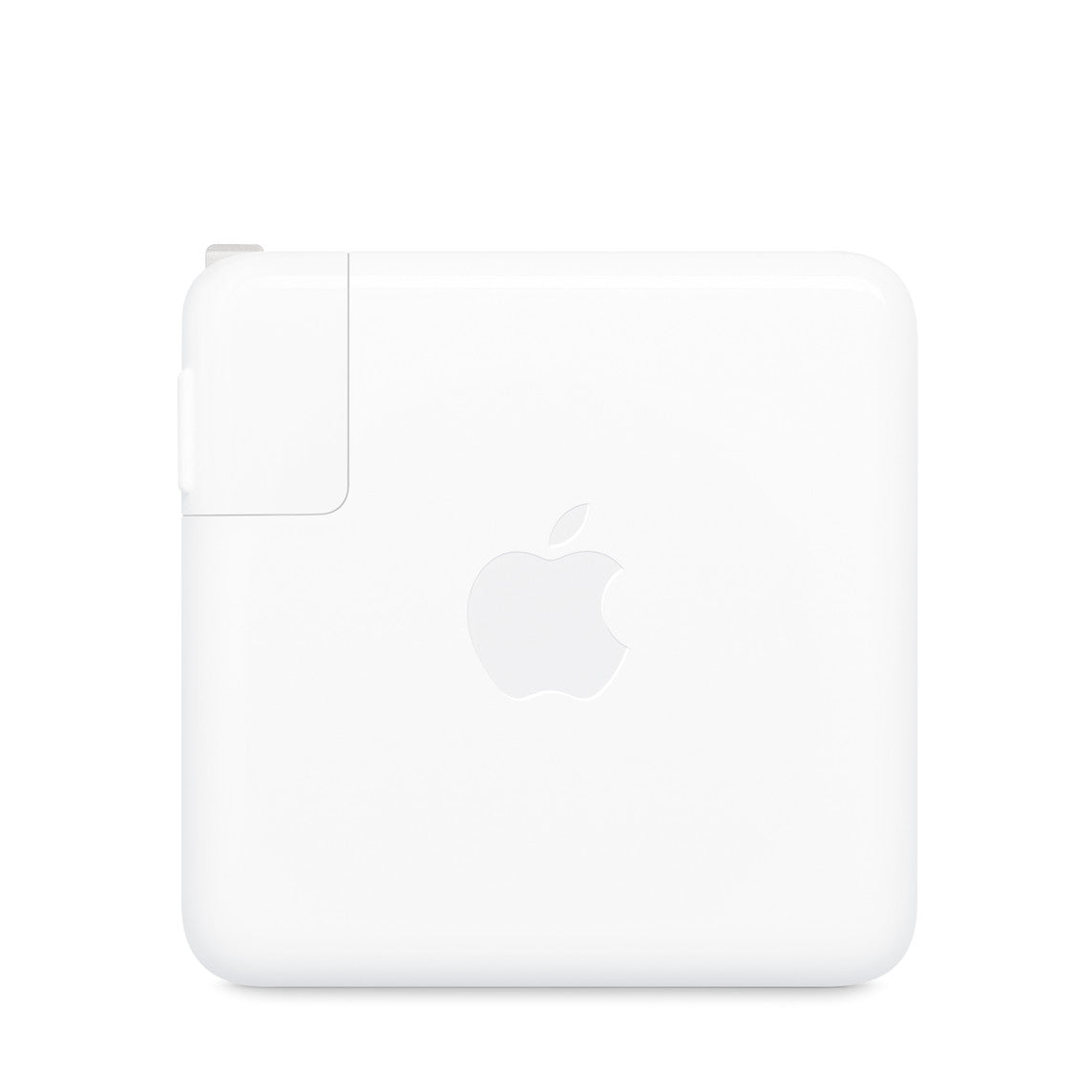 Open Box - Apple 96W USB-C Power Adapter with cable