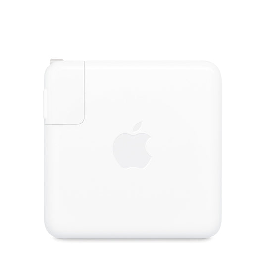 Open Box - Apple 96W USB-C Power Adapter with cable