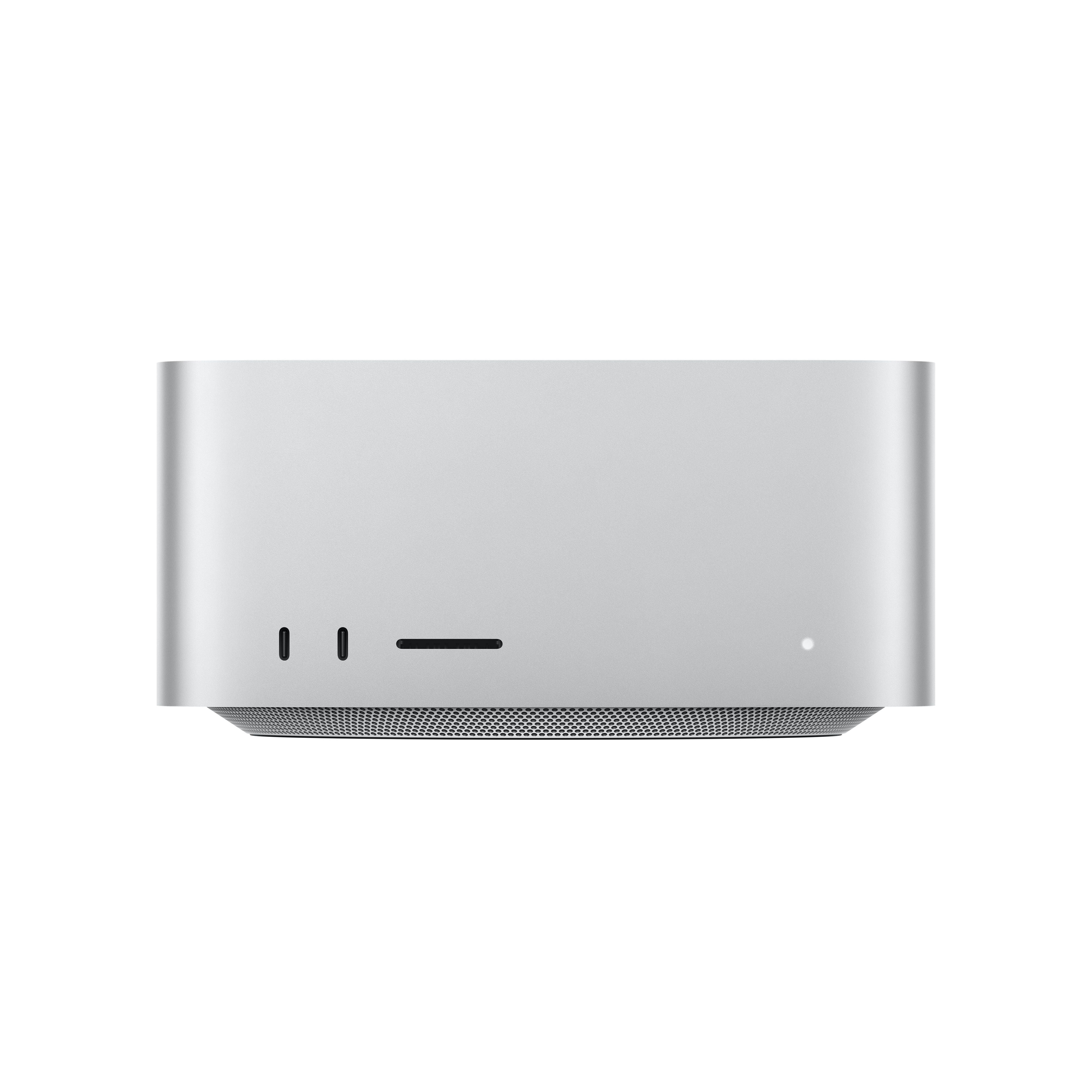 【未開封/即納】Mac Studio M4 Max 128GB 2TB Mac Studio - M4 Max – MacExperience