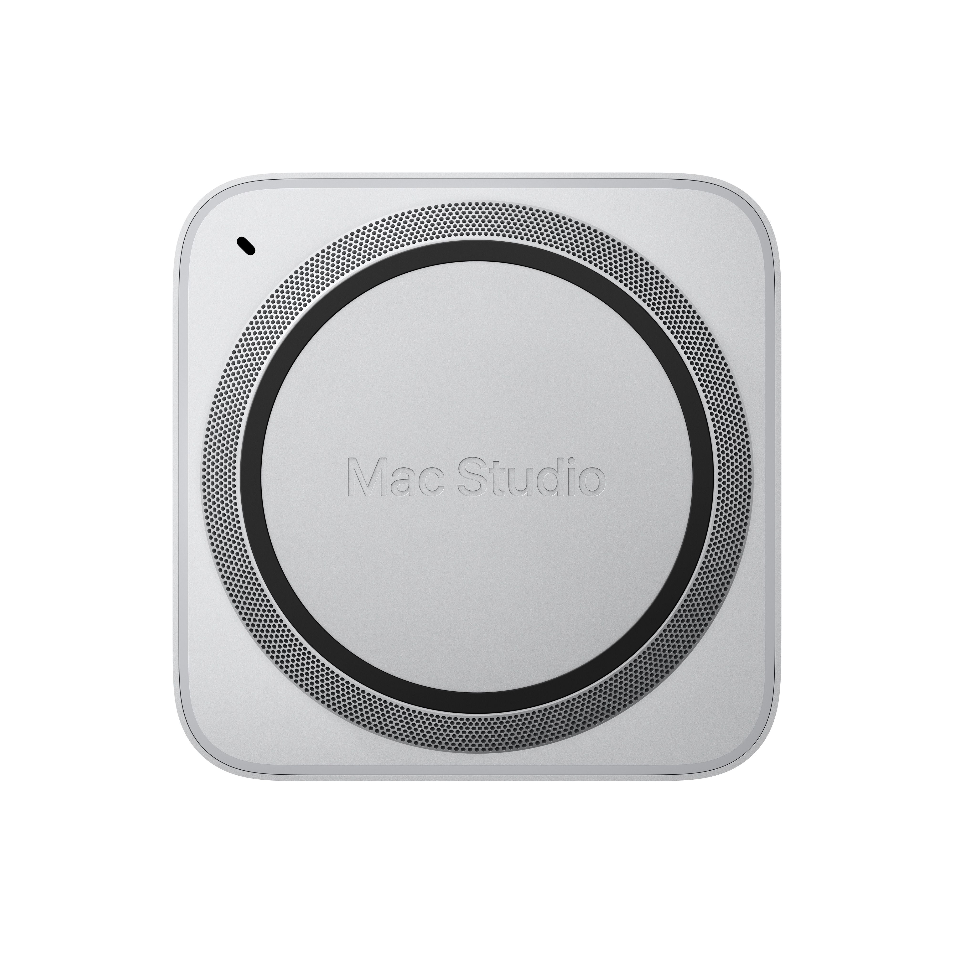 Mac Studio - M4 Max – MacExperience
