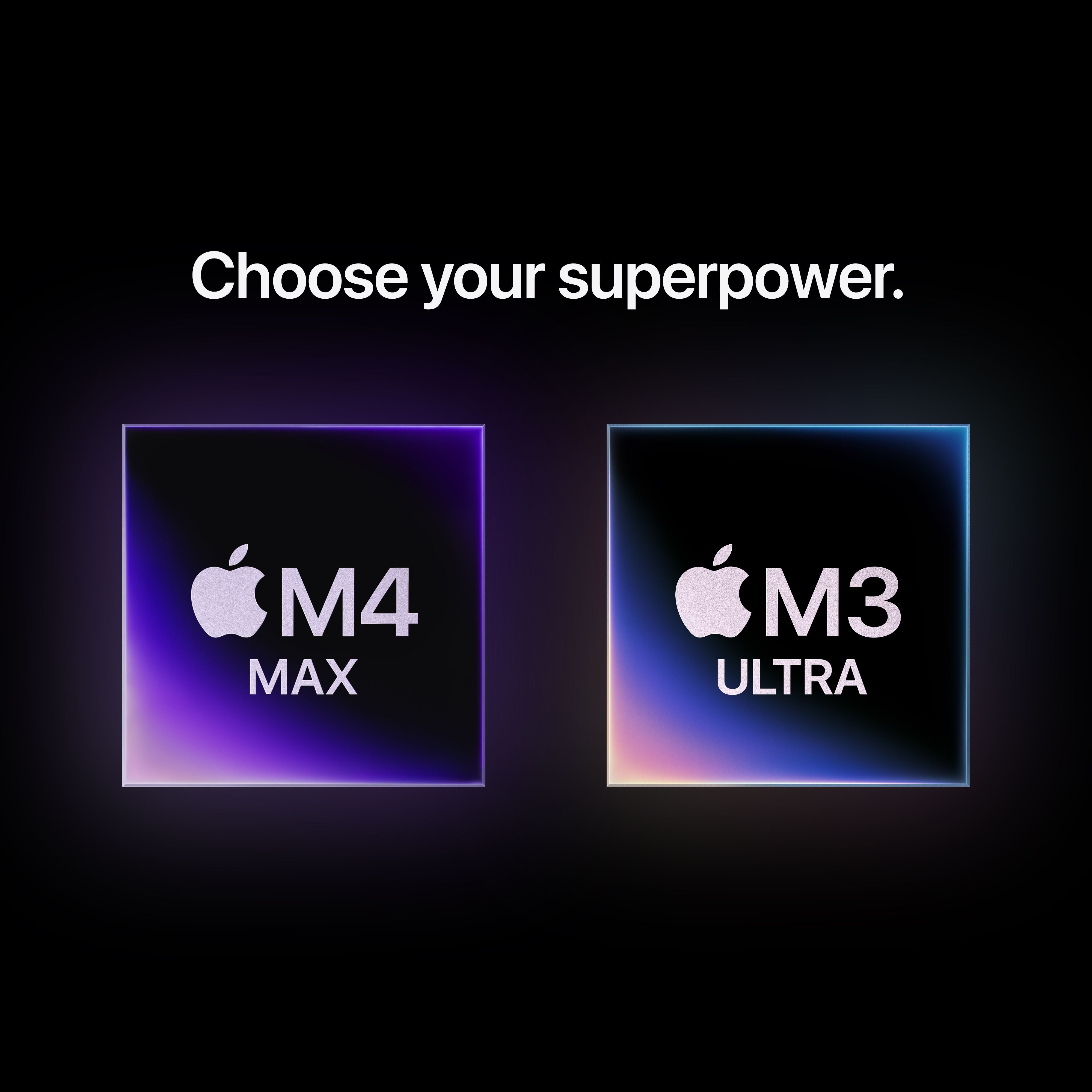 Mac Studio - M4 Max – MacExperience