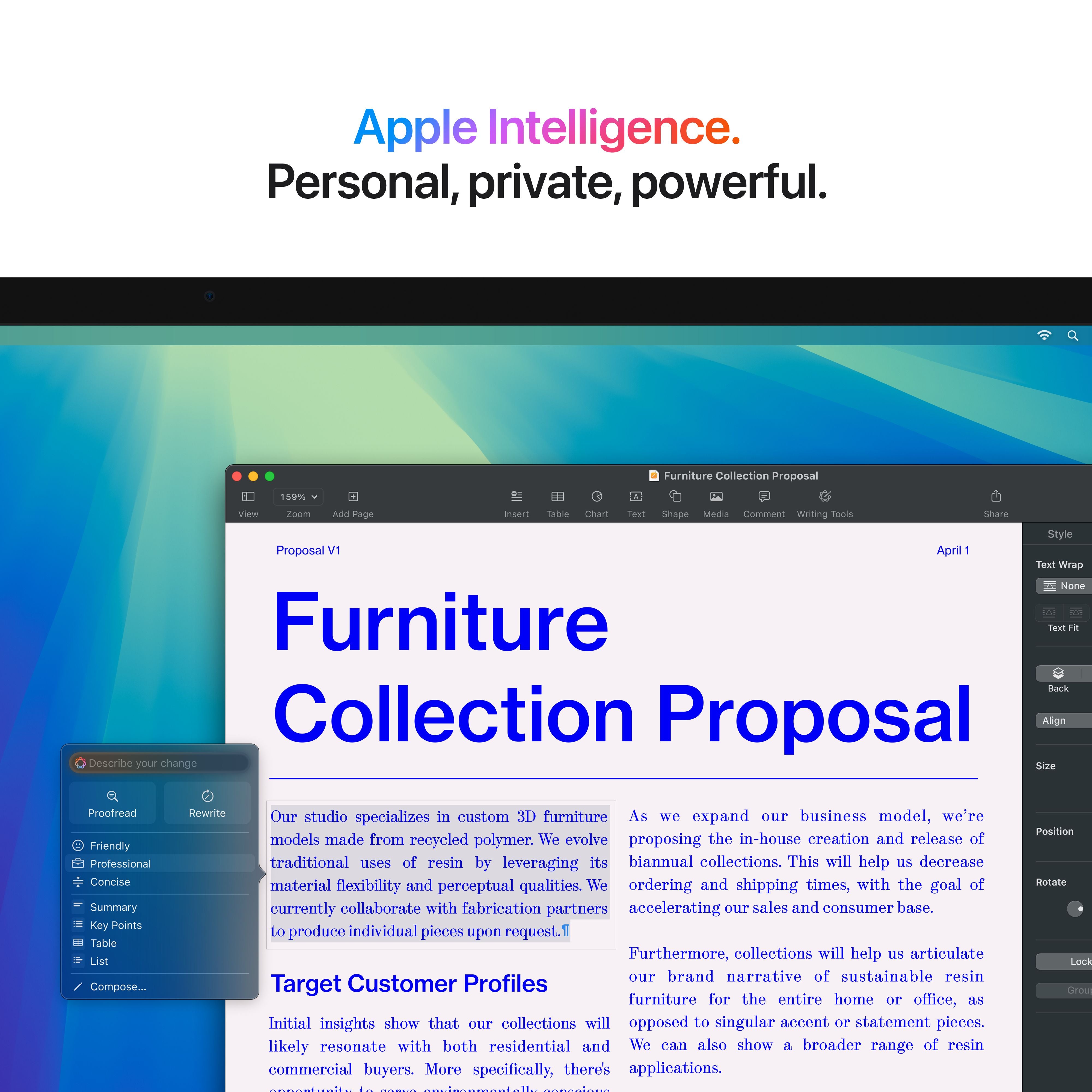 Mac Studio - M4 Max – MacExperience