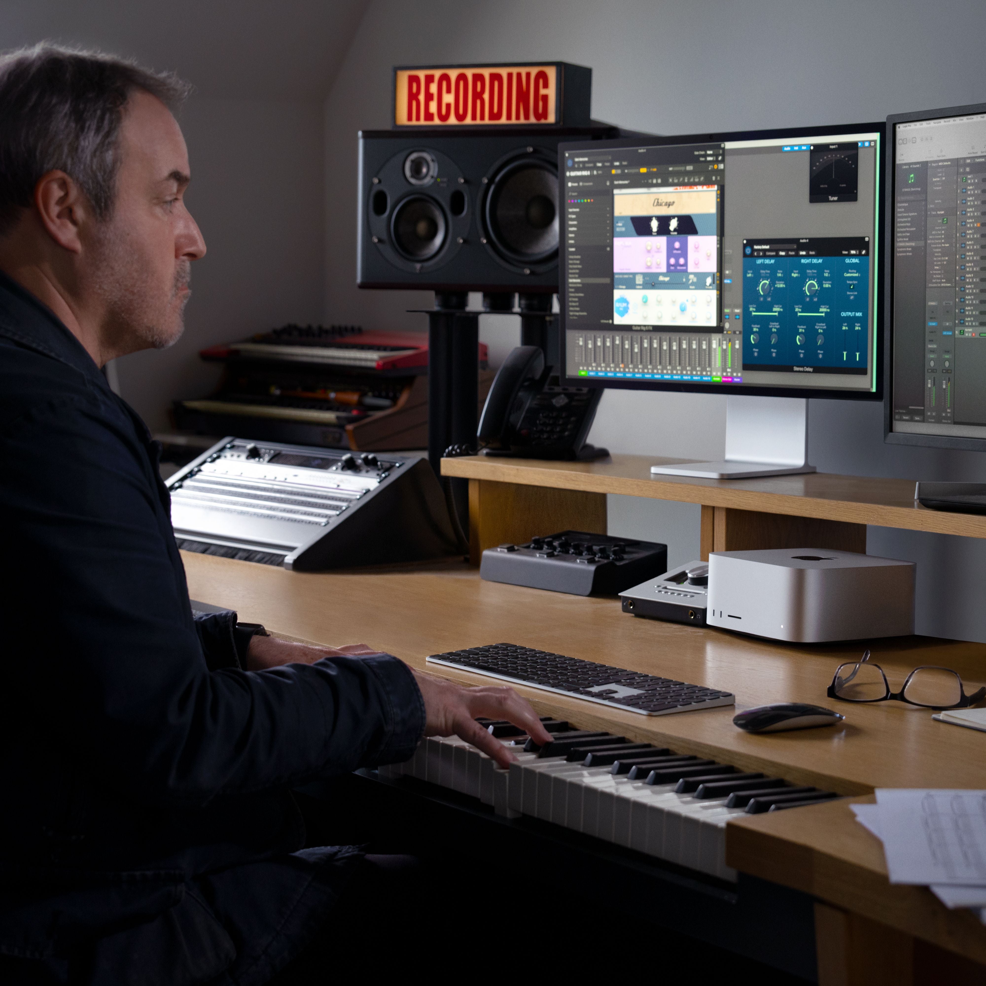 Mac Studio - M4 Max – MacExperience