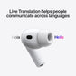 AirPods Pro 3