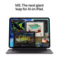 11-inch iPad Pro (M5) with Standard Display