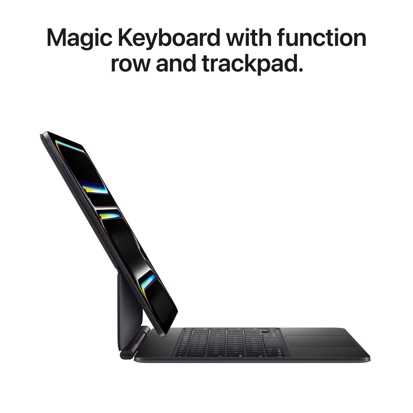 11-inch iPad Pro (M5) with Nano-Texture Display