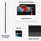 11-inch iPad Pro (M5) with Standard Display