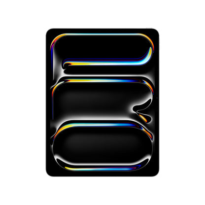 13-inch iPad Pro (M5) with Standard Display