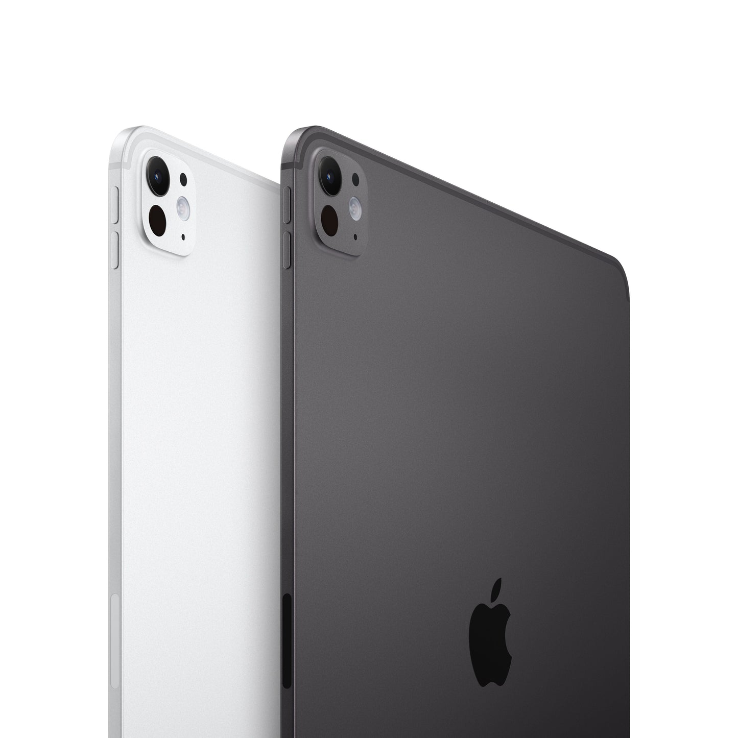13-inch iPad Pro (M5) with Standard Display