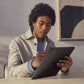 13-inch iPad Pro (M5) with Standard Display