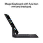 13-inch iPad Pro (M5) with Nano-Texture Display