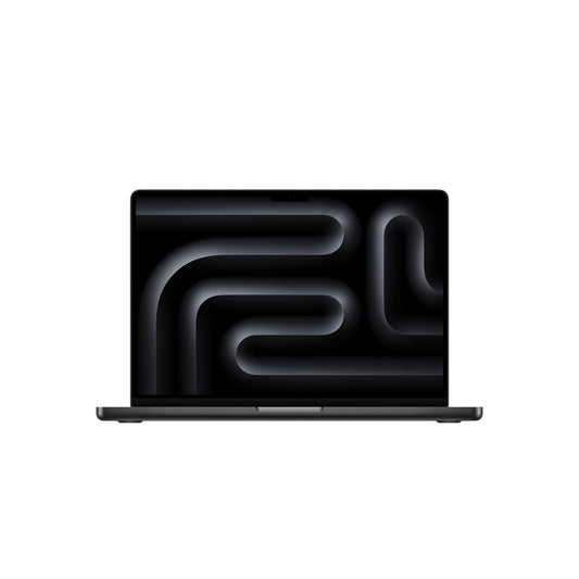 14-inch MacBook Pro (M5) - Space Black - Nano-Texture Display
