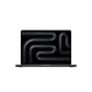 14-inch MacBook Pro (M5) - Space Black - Standard Display