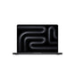14-inch MacBook Pro (M5) - Space Black - Nano-Texture Display