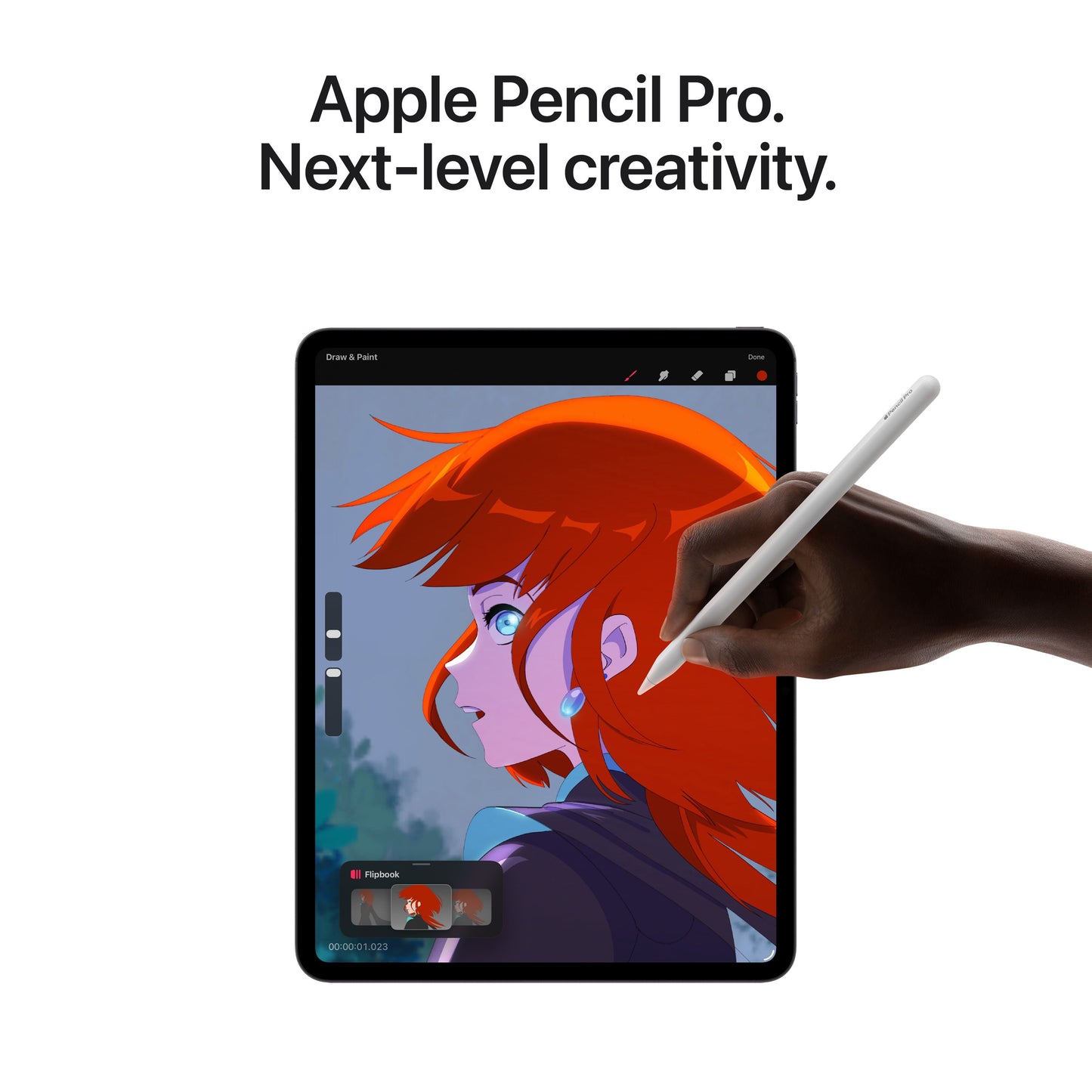11-inch iPad Pro (M5) with Nano-Texture Display