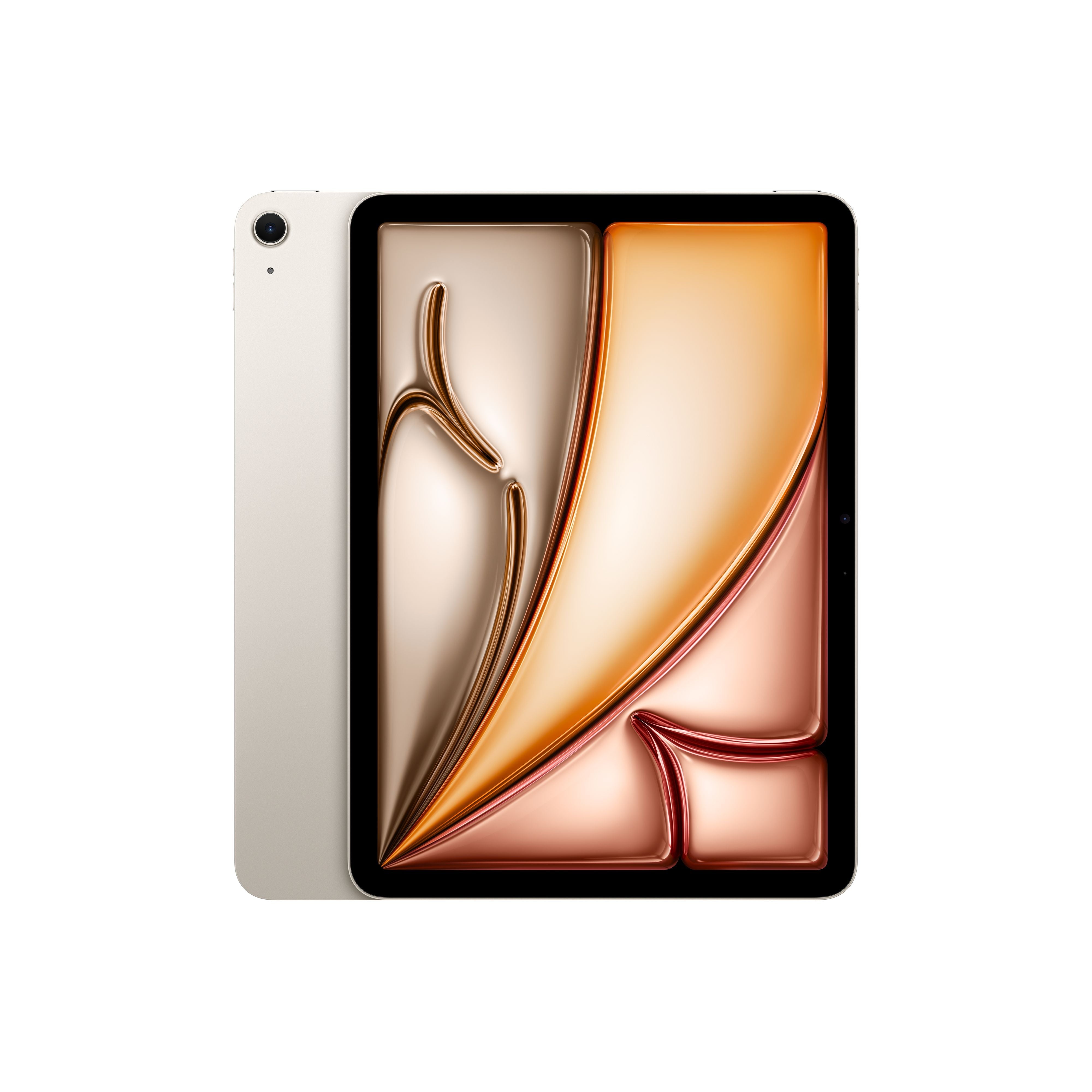 11-inch iPad Air (M4) – MacExperience