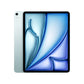 13-inch iPad Air (M4) - Blue
