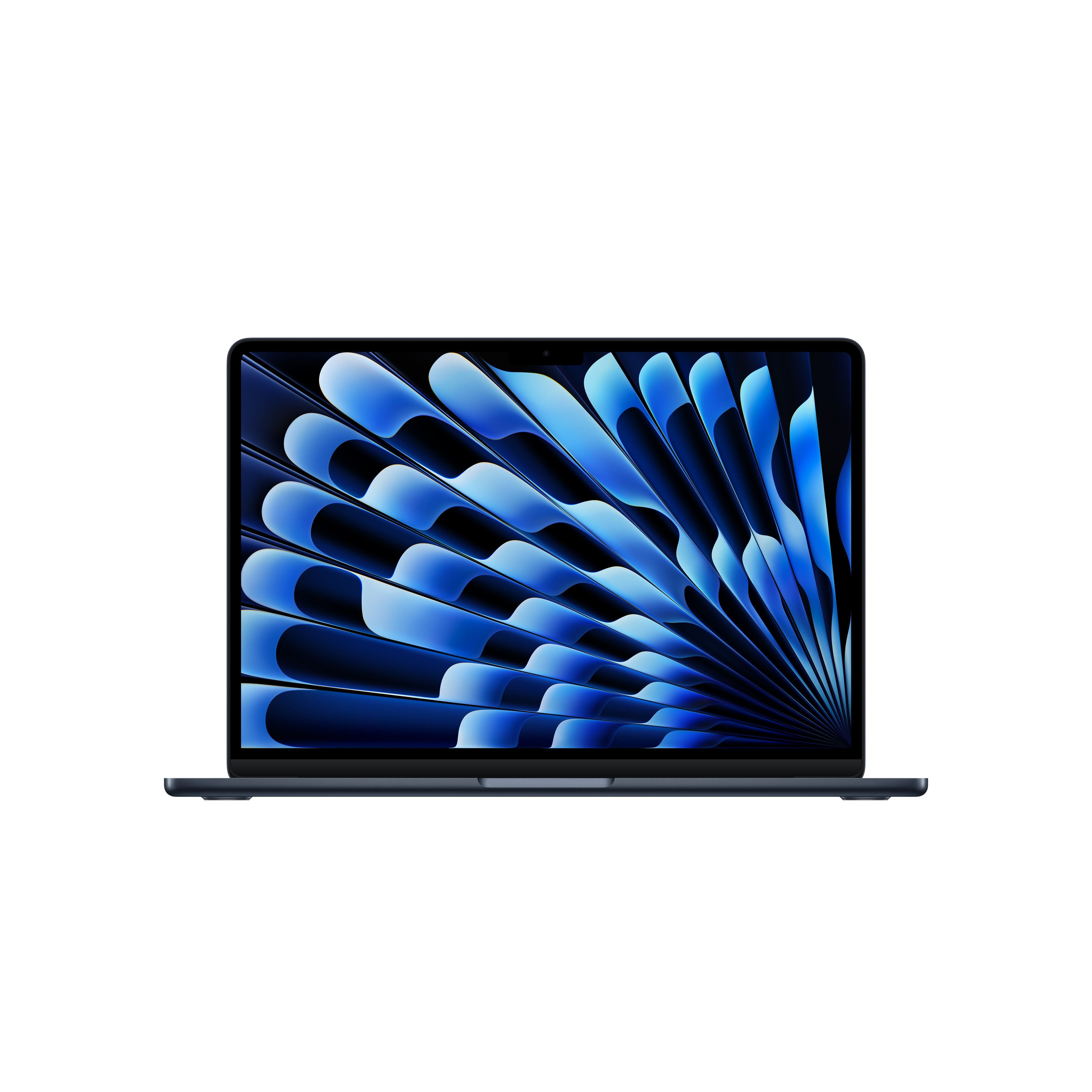 13-inch MacBook Air (M5) - Midnight – MacExperience