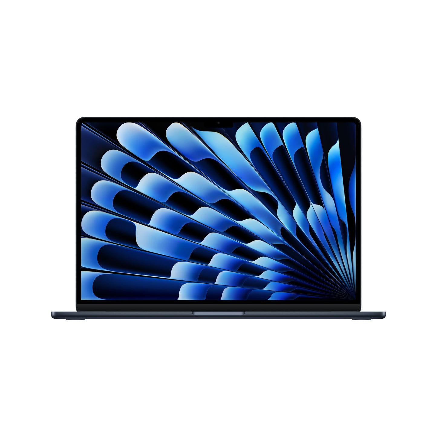 15-inch MacBook Air (M5) - Midnight - Midnight