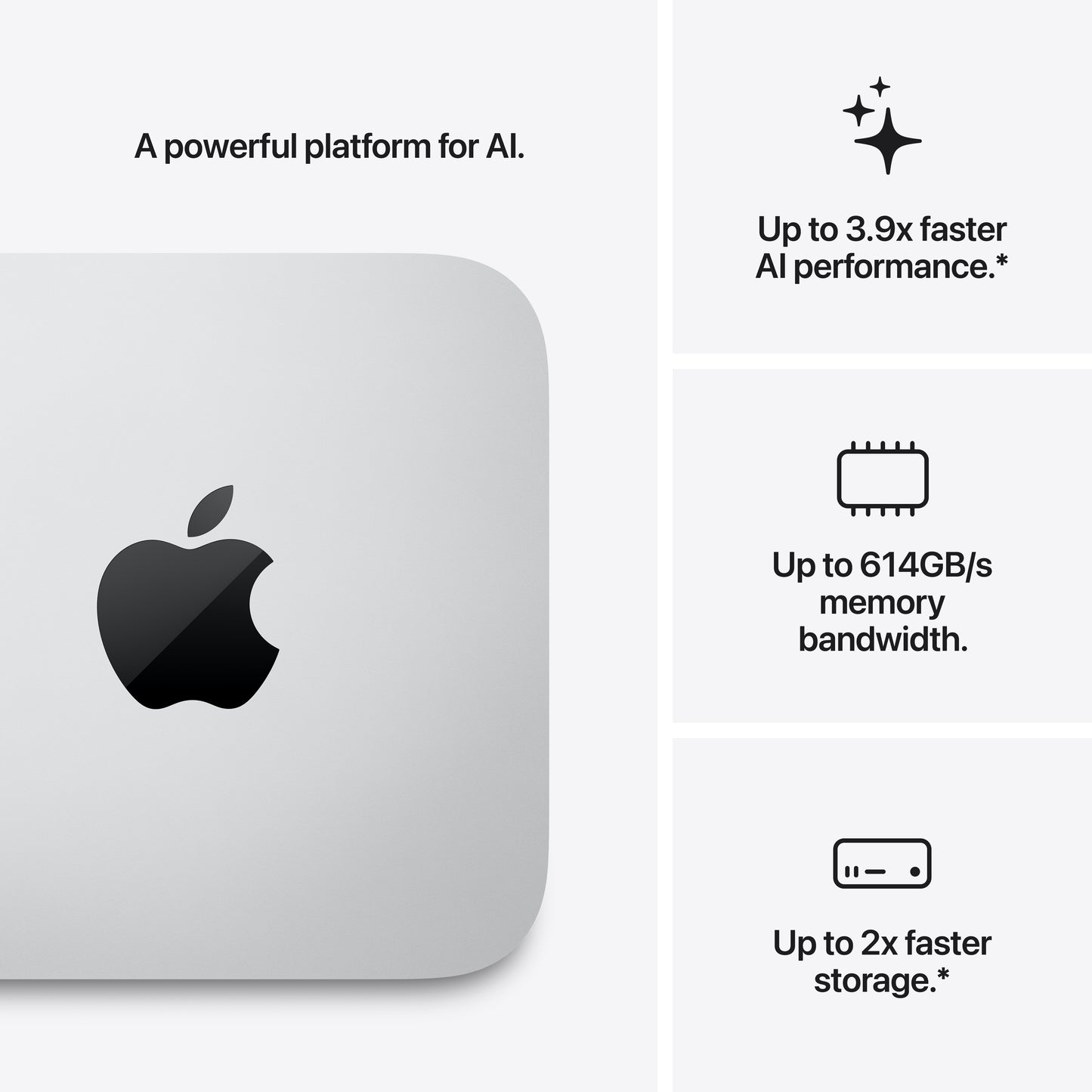 Mac Studio - M5 Max
