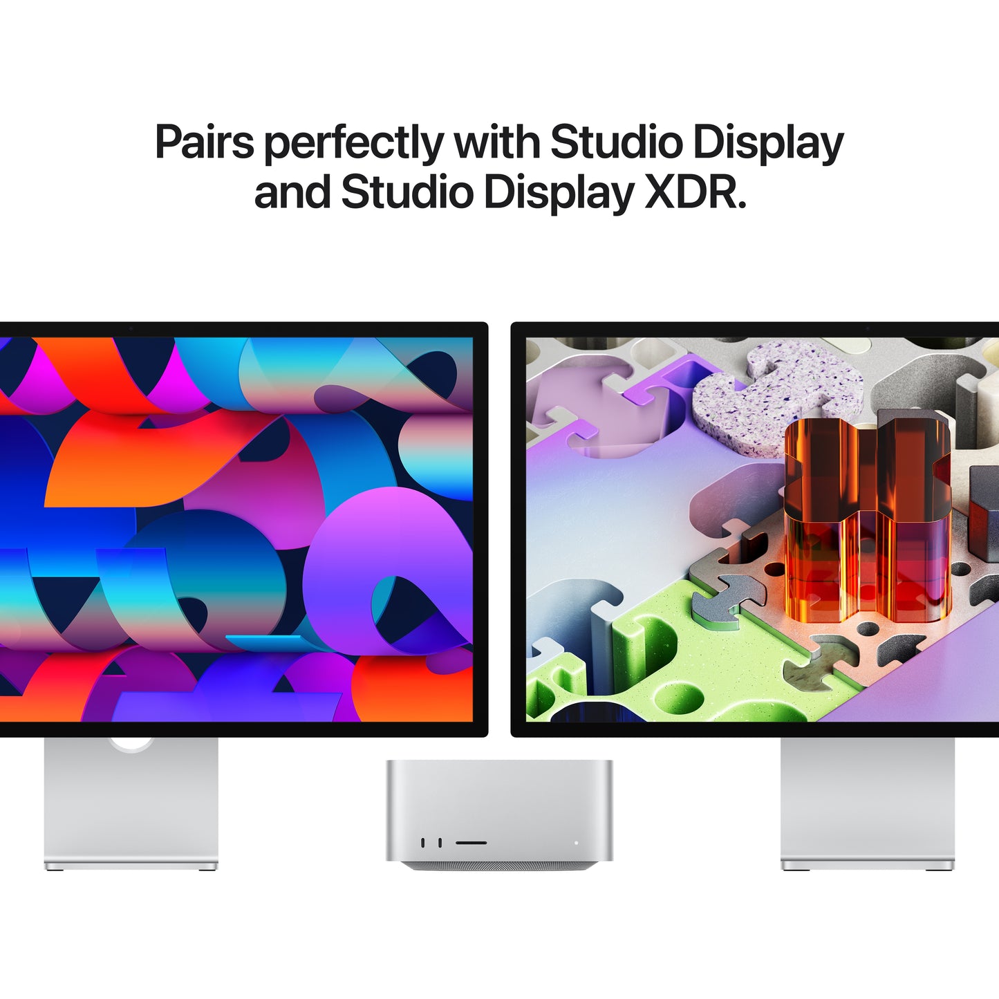 Mac Studio - M5 Max