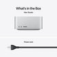 Mac Studio - M5 Max