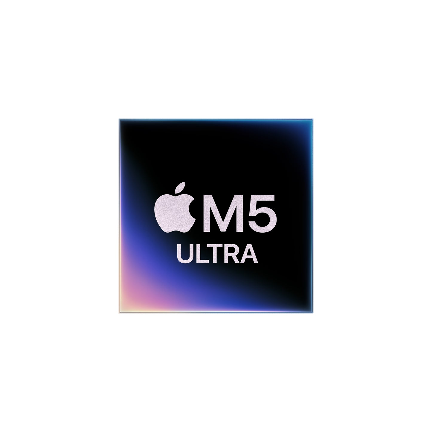 Mac Studio - M5 Ultra