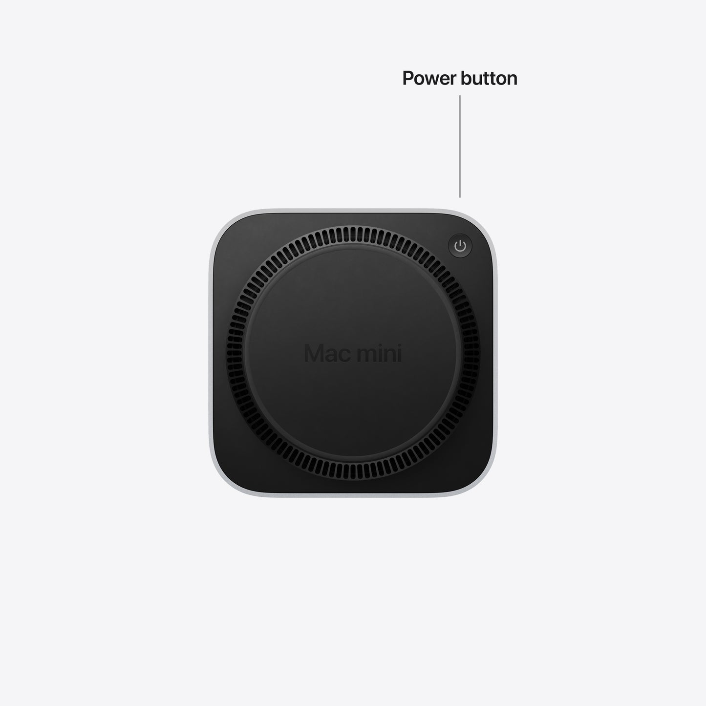 Mac mini - M6