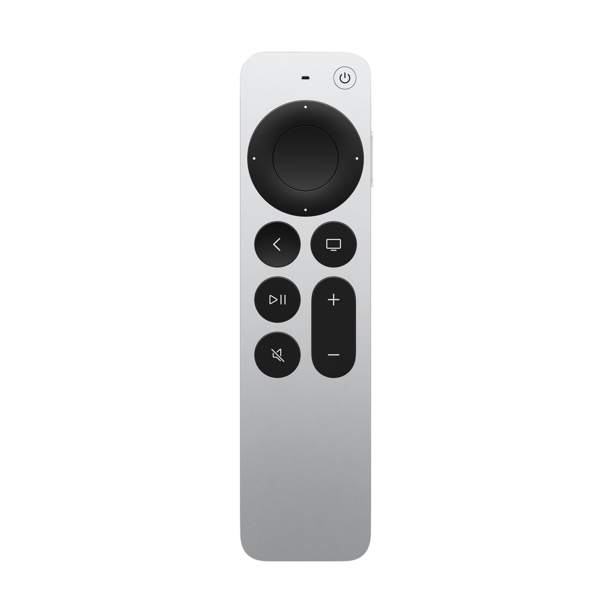 Siri Remote (4th generation)