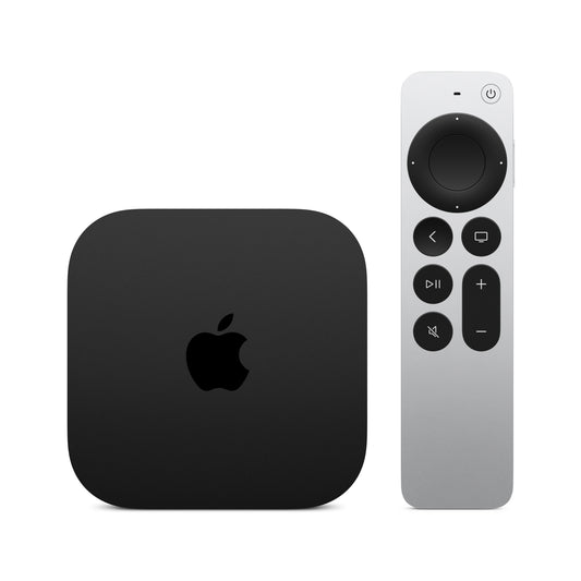Apple TV 4K (4th Generation)